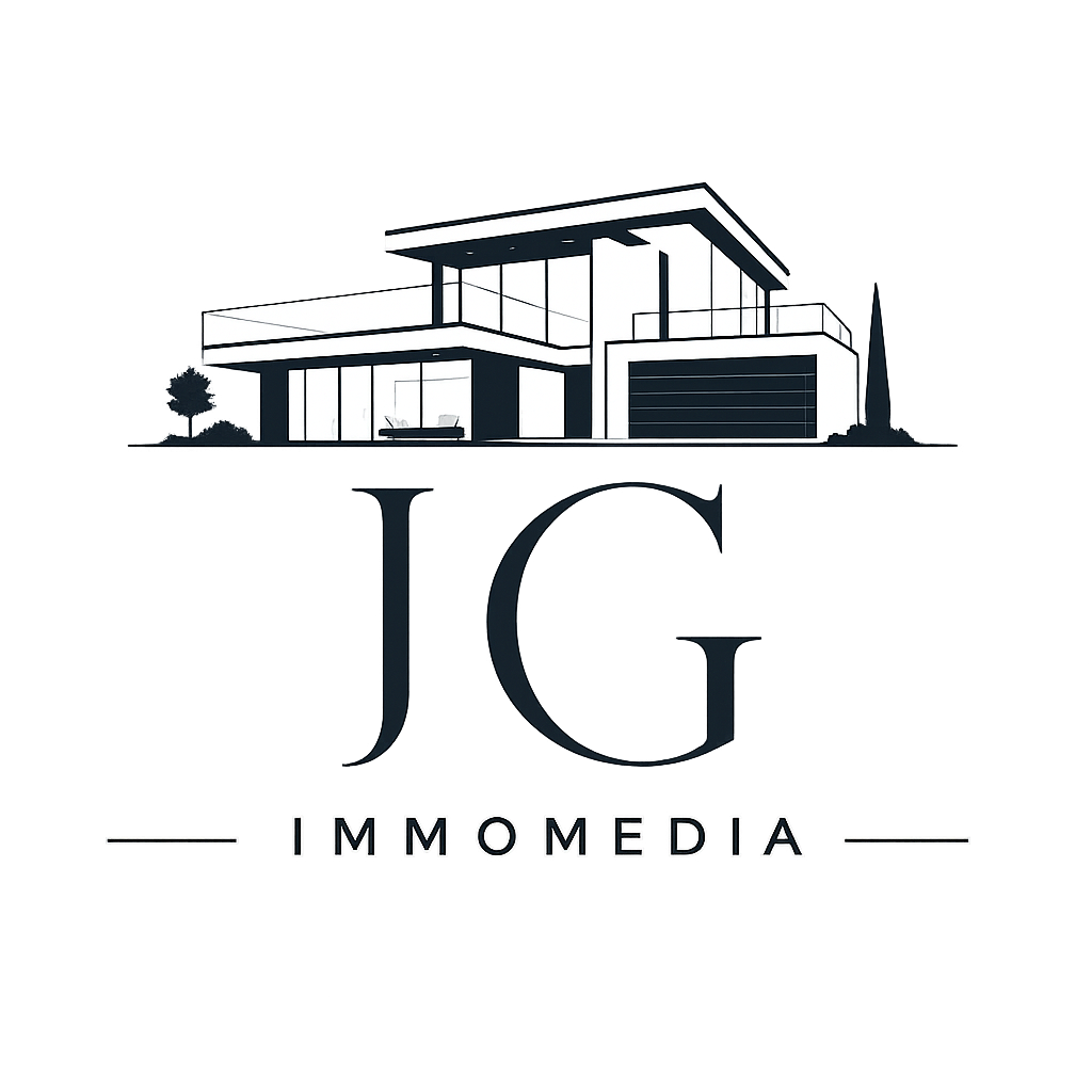 JG - ImmoMedia Logo